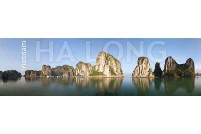 Ha Long , Vietnam